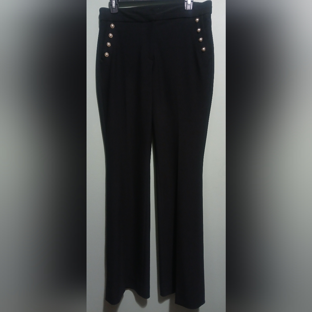 White House Black Market Slacks